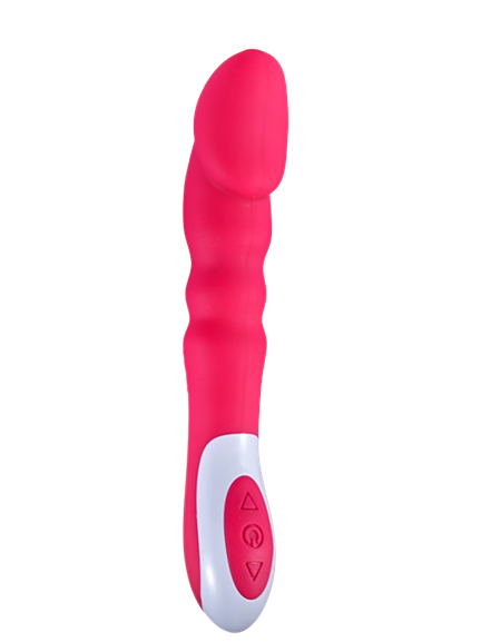 Vibrador Mosa Warming G Spot NV TOYS